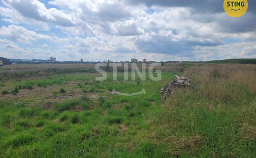 Prodej stavebního pozemku 999 m², Hlučín, okres Opava