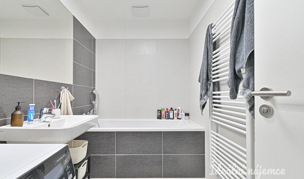 Pronájem bytu 2+kk 61 m², Brno – náhled fotky 8