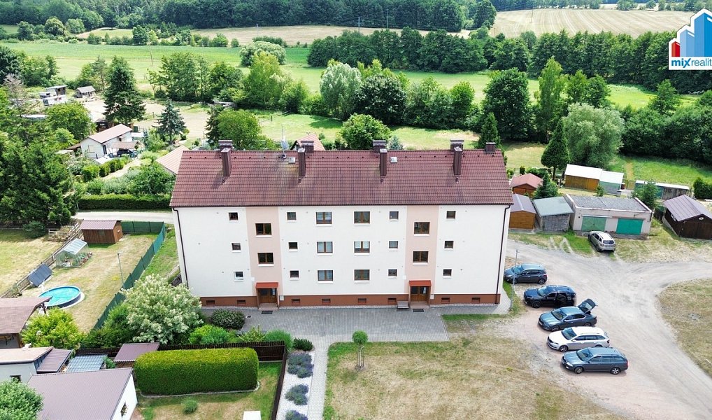Prodej bytu 2+1 49 m², Zbůch – náhled fotky 2
