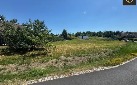 Prodej stavebního pozemku 844 m², V Břízkách, Dalovice - Všeborovice, okres Karlovy Vary