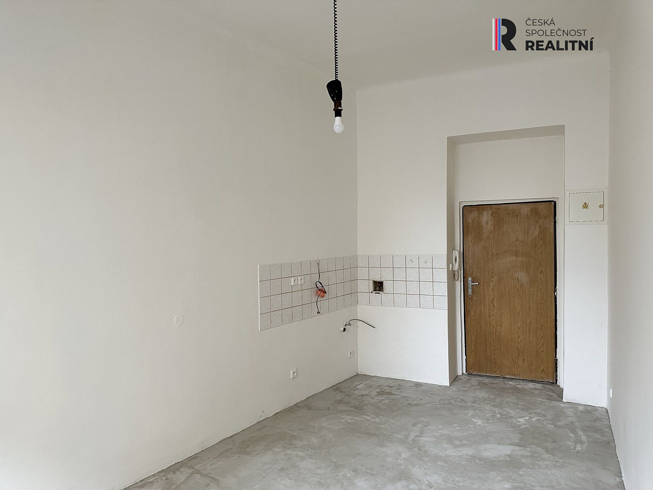 Prodej bytu 1+kk 20 m² – fotografie 2
