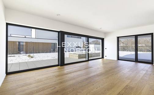 Prodej domu 182 m² s pozemkem 701 m², Hrušková, Přezletice, okres Praha-východ