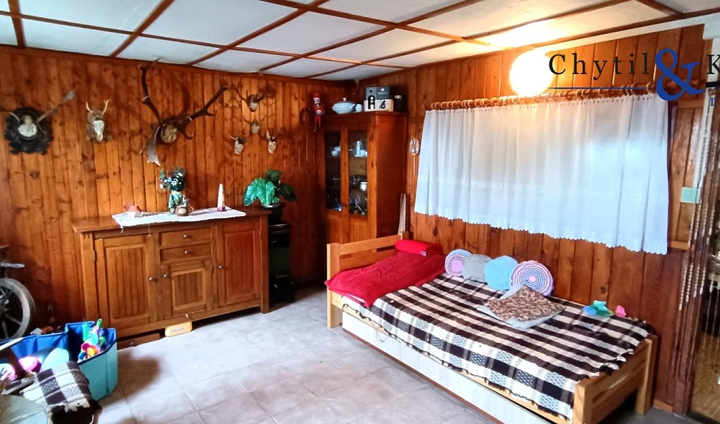 Prodej chaty/chalupy 95 m² s pozemkem 973 m², Chvalčov – náhled fotky 5
