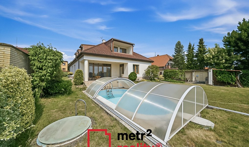 Prodej domu 336 m² s pozemkem 1 492 m², Křelov-Břuchotín – náhled fotky 6