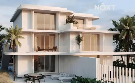 Prodej bytu 3+1 120 m², Ras Abu Soma, Egypt