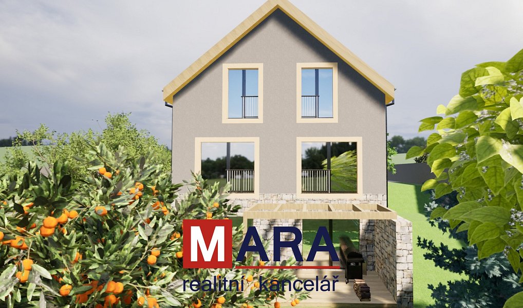 Prodej chaty/chalupy 21 m² s pozemkem 2 422 m², Bouzov – náhled fotky 11