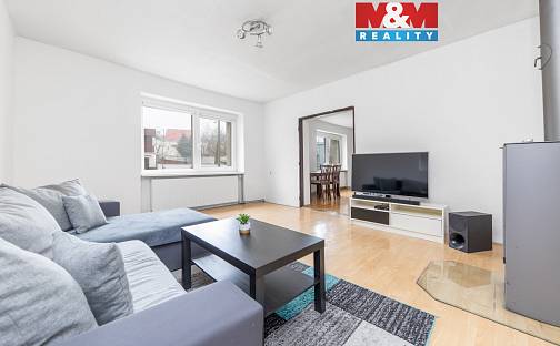 Prodej domu 103 m² s pozemkem 332 m², Údolní, Miroslav, okres Znojmo