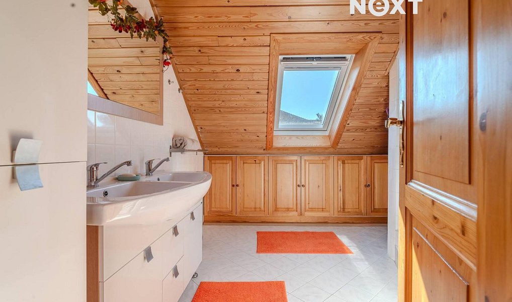 Prodej domu 90 m² s pozemkem 700 m², Pluhův Žďár – náhled fotky 20