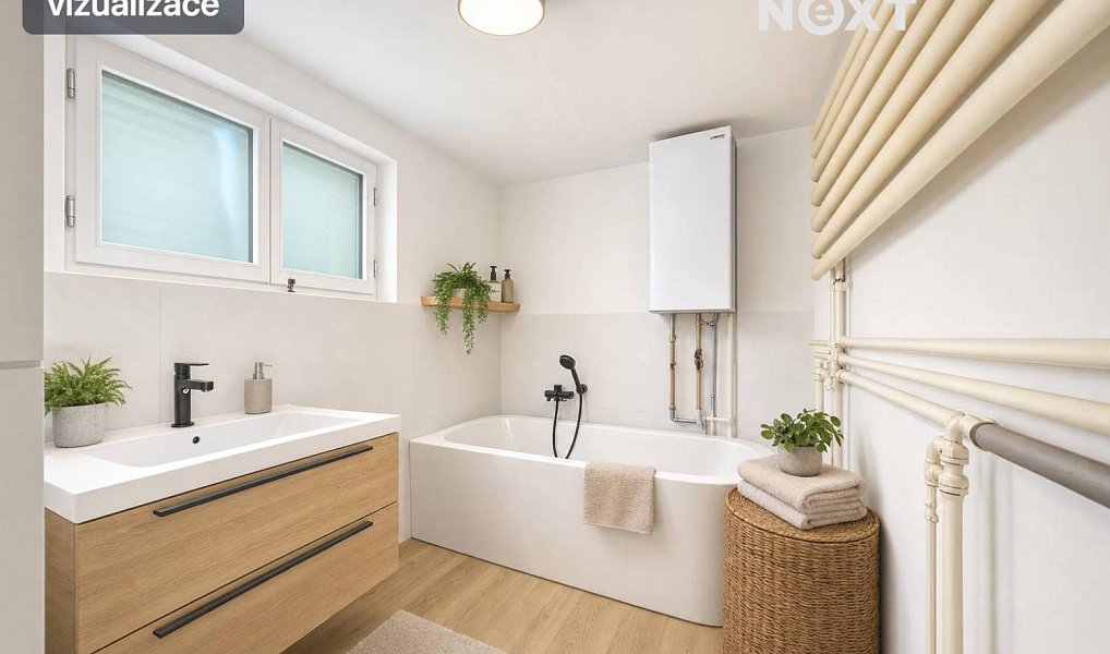 Prodej domu 114 m² s pozemkem 317 m², Úpice – náhled fotky 13