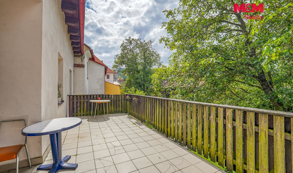 Prodej ubytovacího objektu 950 m², Klenčí pod Čerchovem – náhled fotky 17