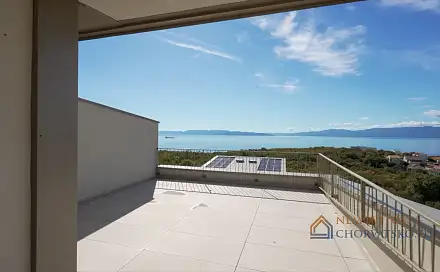 Prodej bytu 3+kk 198 m², Kostrena, Chorvatsko