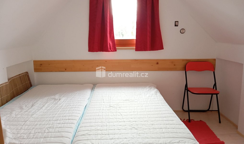 Prodej chaty/chalupy 39 m², Frymburk – náhled fotky 7