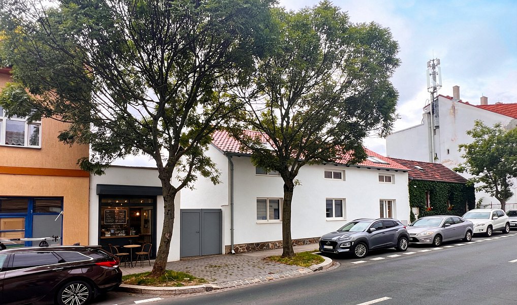 Prodej domu 244 m² s pozemkem 849 m², Praha – náhled fotky 3