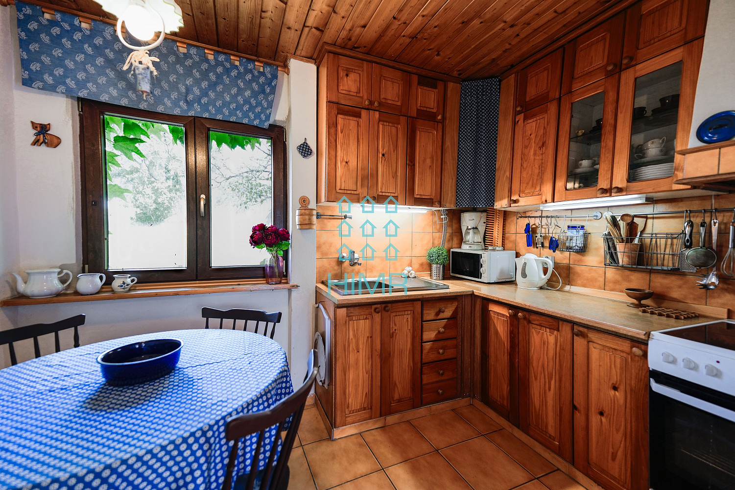 Prodej zahrady 2 885 m²