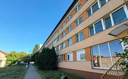 Prodej bytu 3+1 76 m²