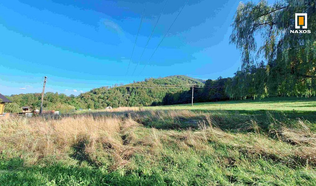 Prodej stavebního pozemku 835 m², Třinec – náhled fotky 5
