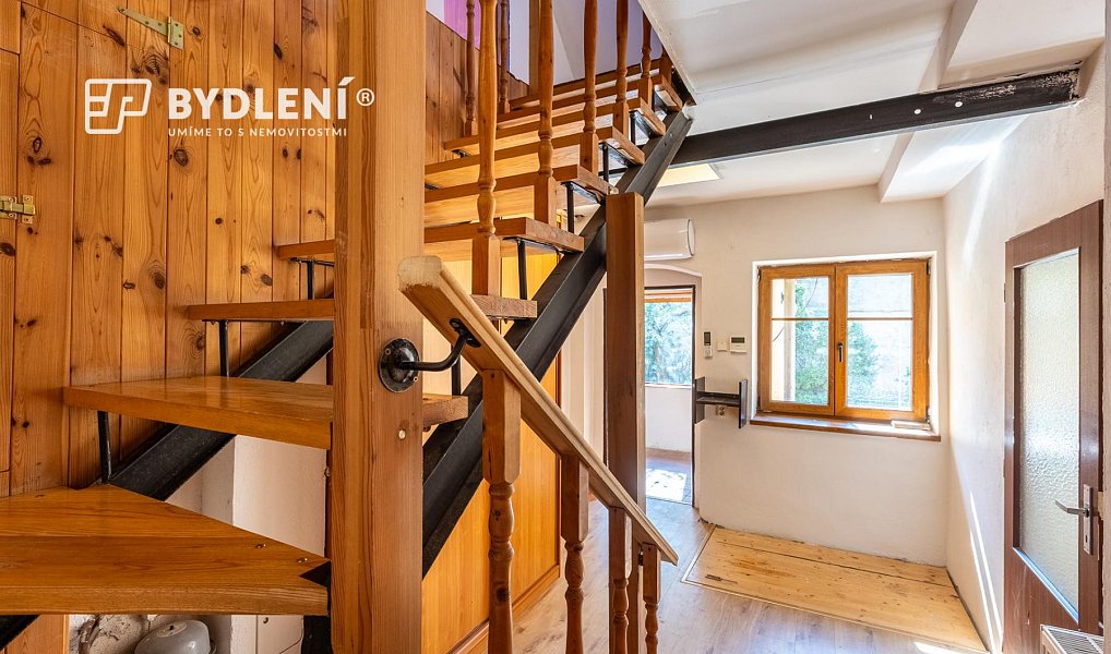 Prodej domu 150 m² s pozemkem 548 m², Černěves – náhled fotky 11