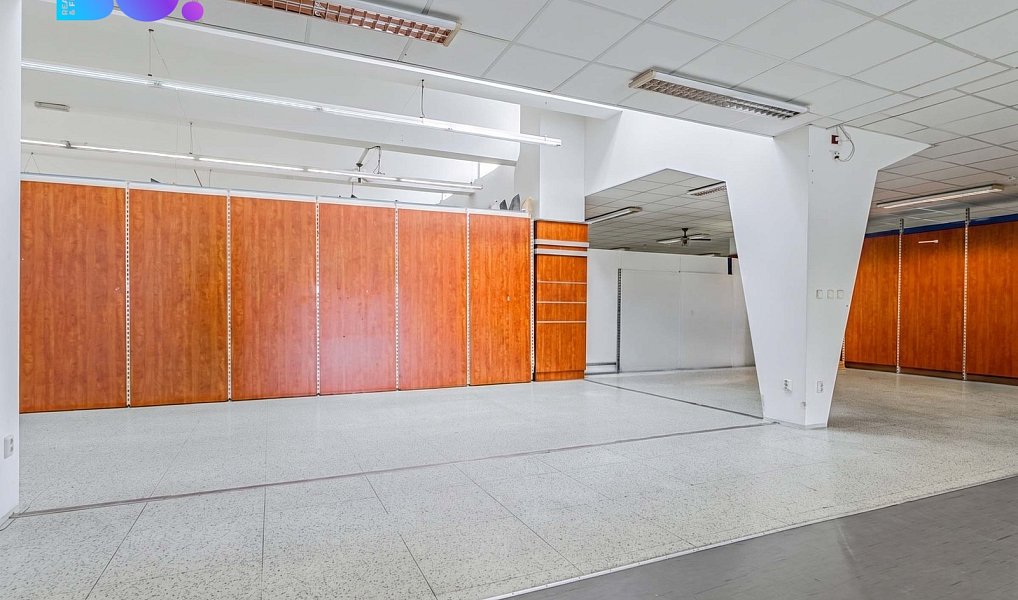 Pronájem obchodních prostor 20 m², Frýdek-Místek – náhled fotky 3
