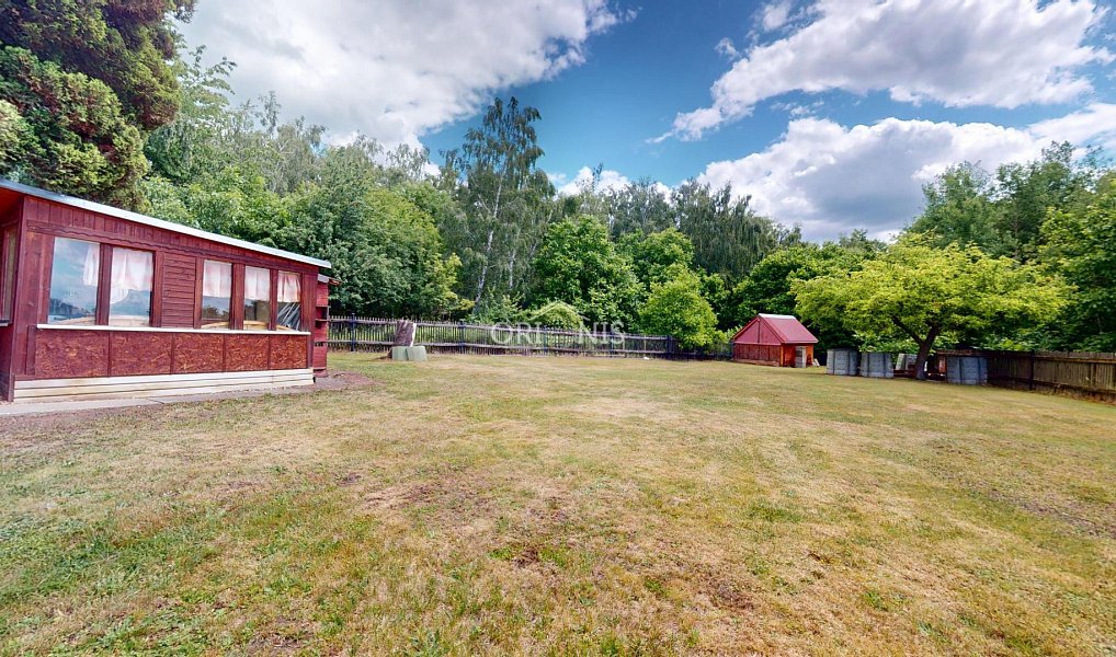 Prodej domu 200 m² s pozemkem 1 002 m², Horní Jiřetín – náhled fotky 29