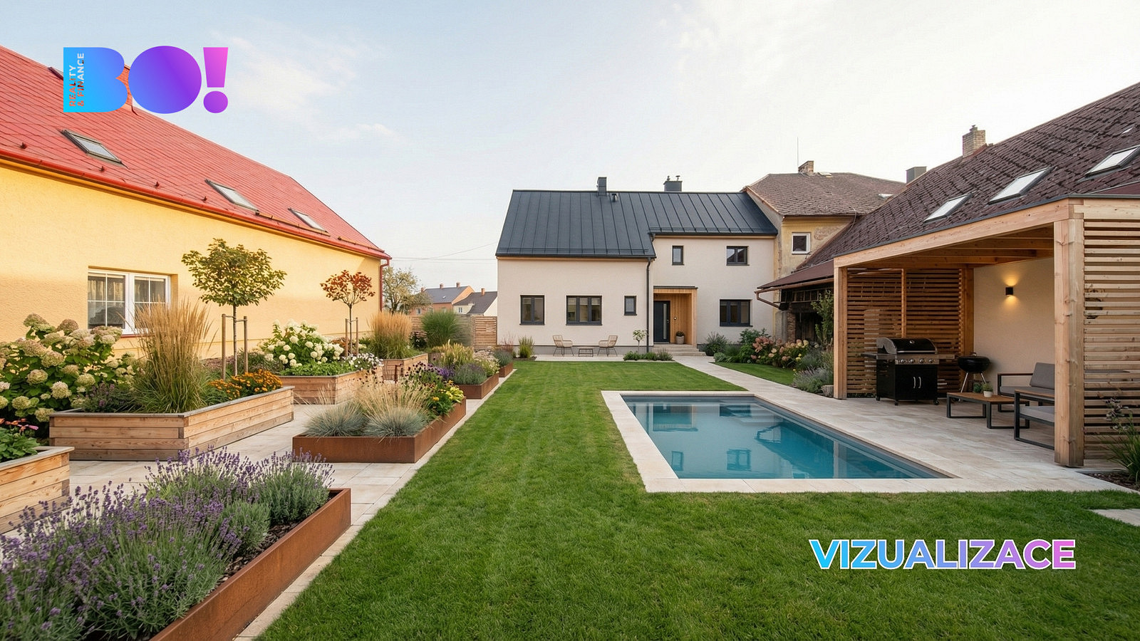 Prodej domu 270 m² s pozemkem 1 095 m² — photo 4
