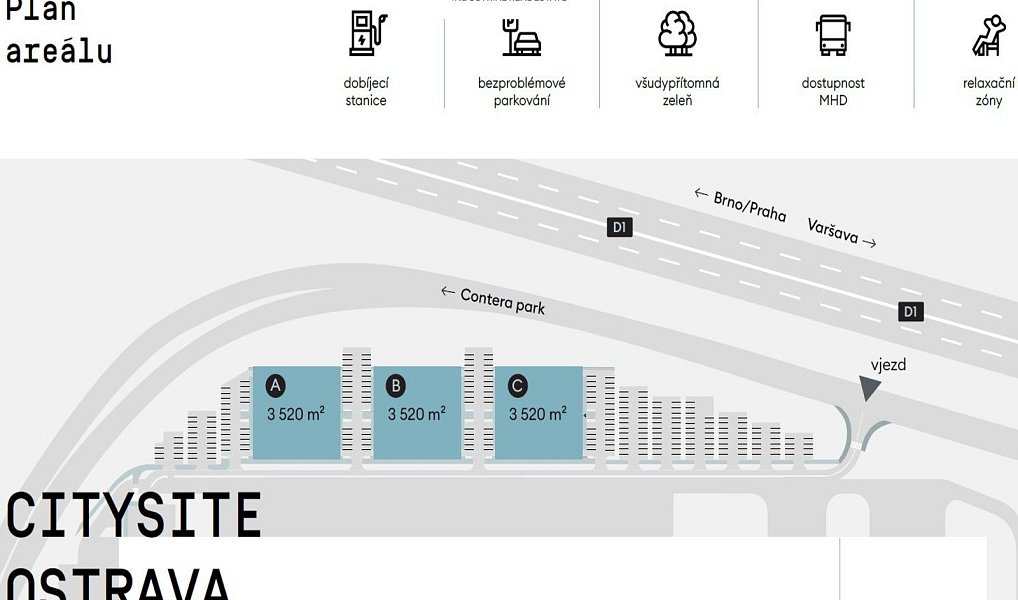 Pronájem výrobních prostor 1 000 m², Ostrava – náhled fotky 8