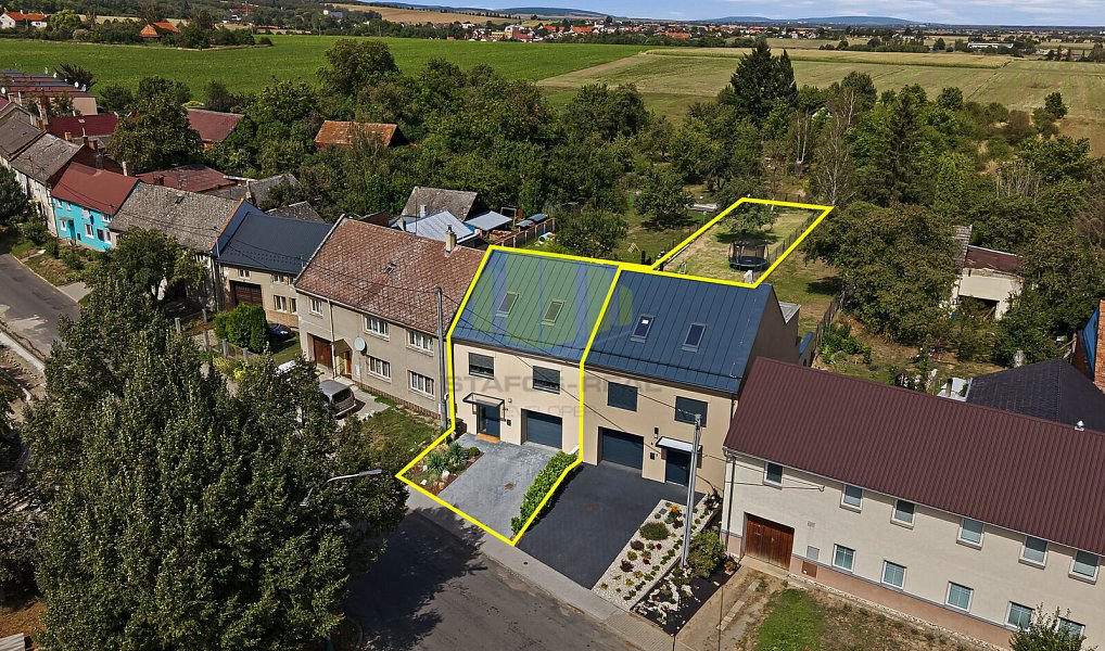 Prodej domu 171 m² s pozemkem 714 m², Lutín – náhled fotky 47