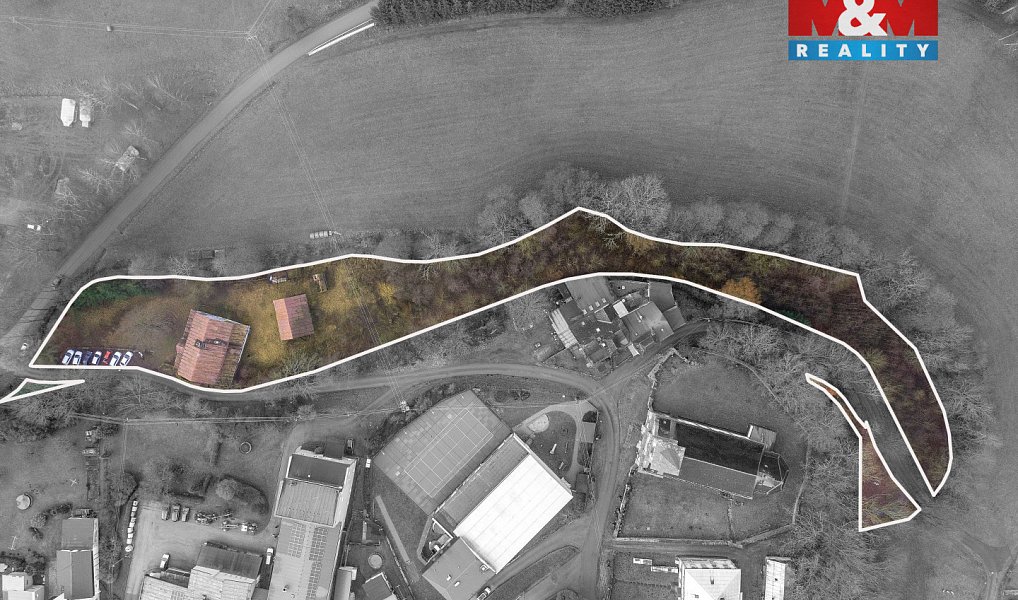 Prodej historického objektu, 268 m2, Machov, Machov – náhled fotky 11