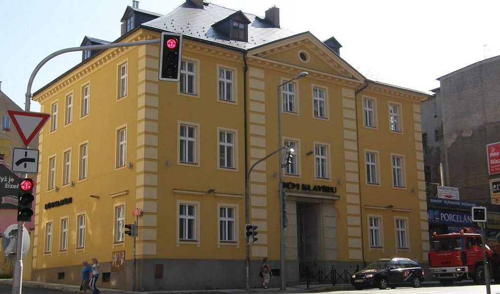 Pronájem kanceláře 85 m², Liberec – náhled fotky 15