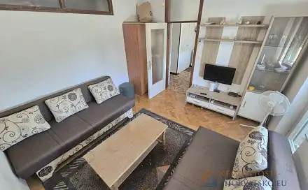 Prodej bytu 2+kk 43 m², Crikvenica, Chorvatsko