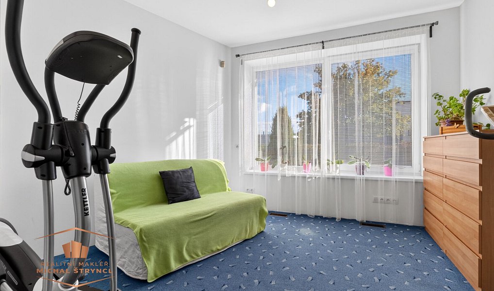 Prodej domu 170 m² s pozemkem 1 001 m², Žďár nad Sázavou – náhled fotky 17