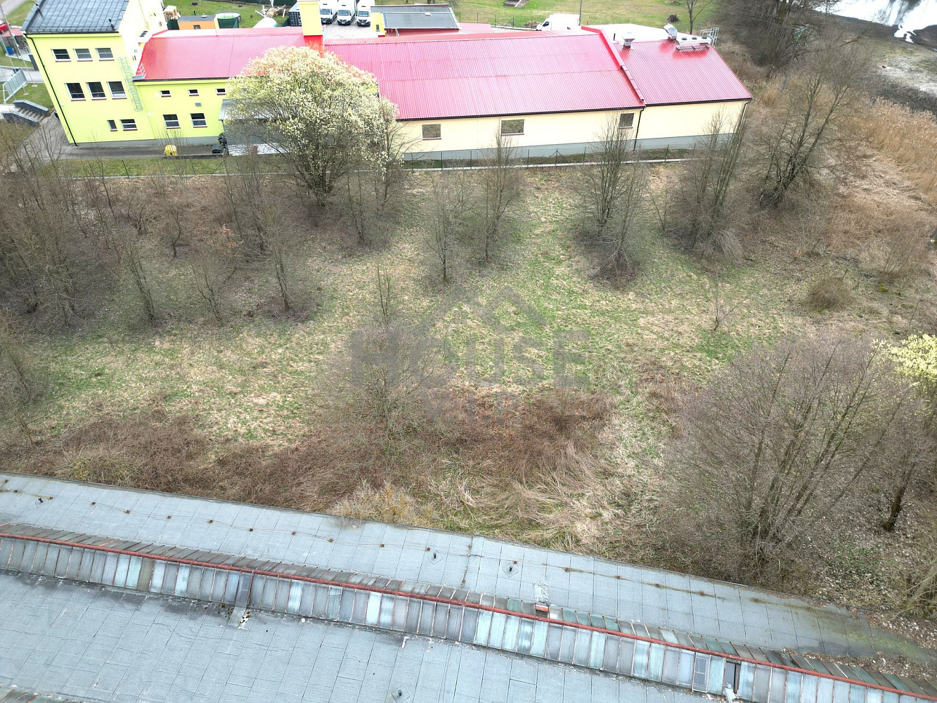 Prodej komerčního pozemku 12 667 m² — photo 2