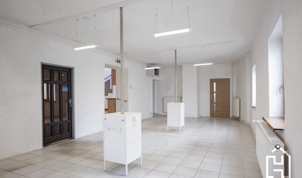 Prodej komerčního objektu (jiného typu) 312 m², Česká Bělá – náhled fotky 22