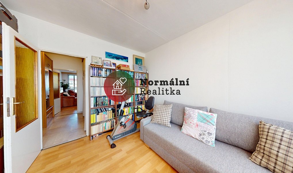 Prodej bytu 3+1 76 m², Neratovice – náhled fotky 32
