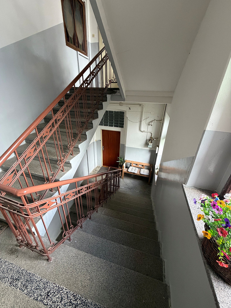 Prodej nájemního domu, činžáku 344 m² – fotografie 3