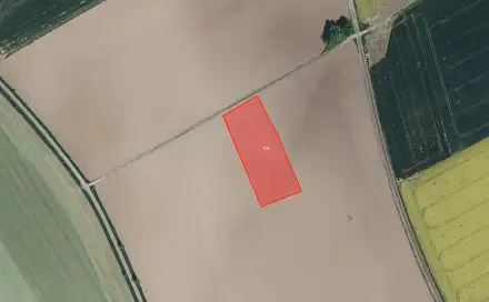 Prodej pole 3 217 m²