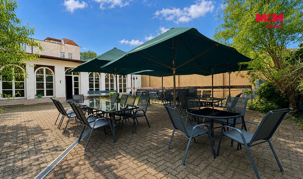Pronájem restaurace 212 m², Mladá Boleslav – náhled fotky 3