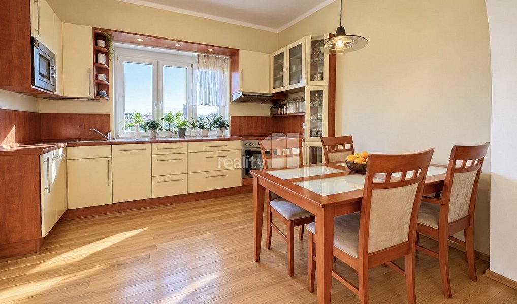 Prodej domu 140 m² s pozemkem 227 m², Praha – náhled fotky 5