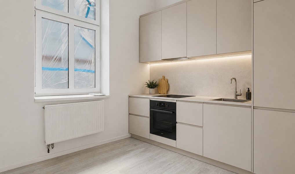 Prodej bytu 1+1 28 m², Ostrava – náhled fotky 3