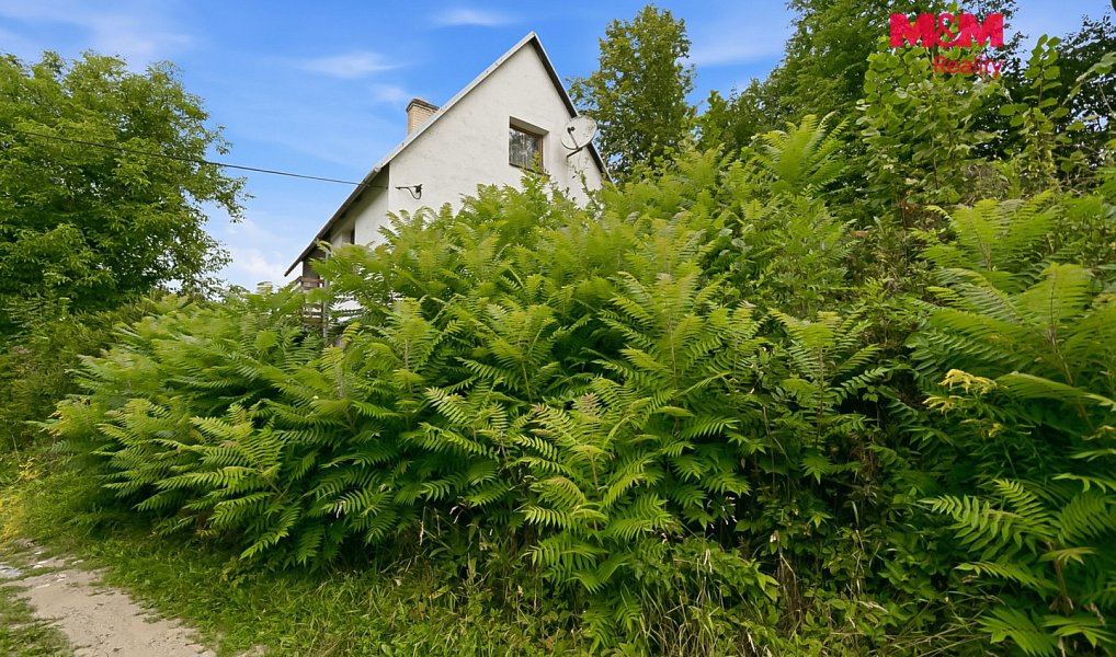 Prodej chaty/chalupy 85 m² s pozemkem 594 m², Velké Losiny – náhled fotky 13