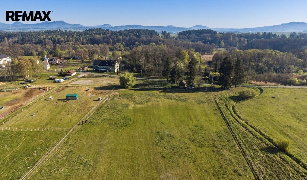 Prodej stavebního pozemku 1 150 m², Česká Lípa – náhled fotky 19