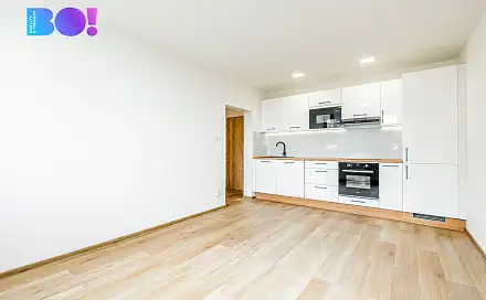 Prodej bytu 2+kk 35 m², Ratibořská, Opava - Kateřinky