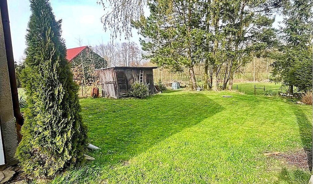 Prodej chaty/chalupy 130 m² s pozemkem 694 m², Rašovice – náhled fotky 3