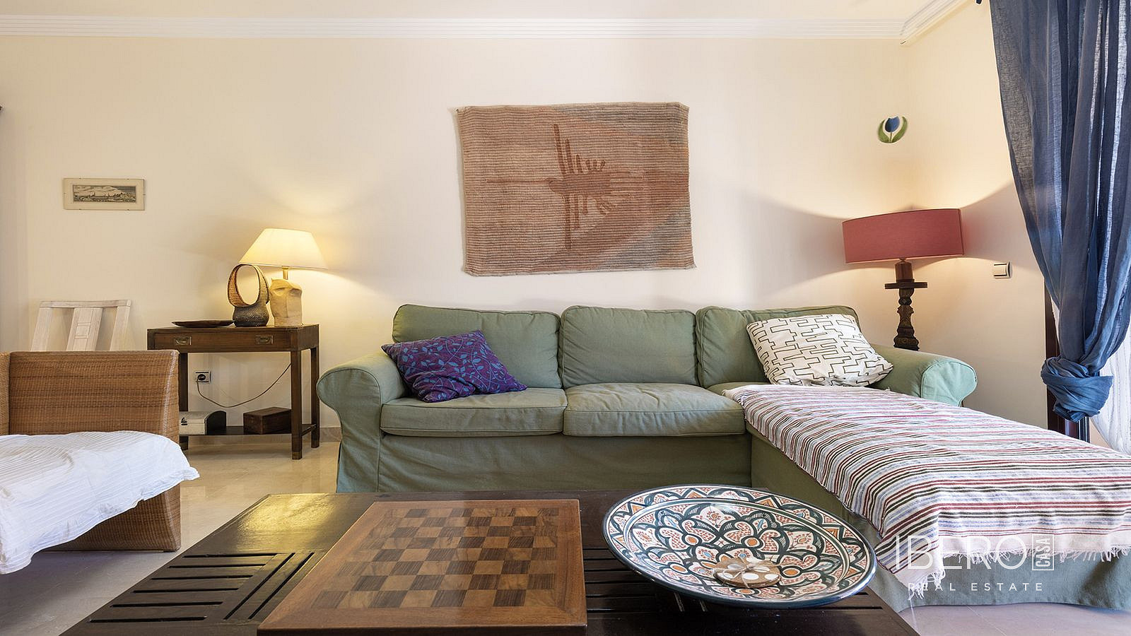 Piso 4+kk – Manilva, Manilva Pueblo, Costa del Sol Occidental - Más