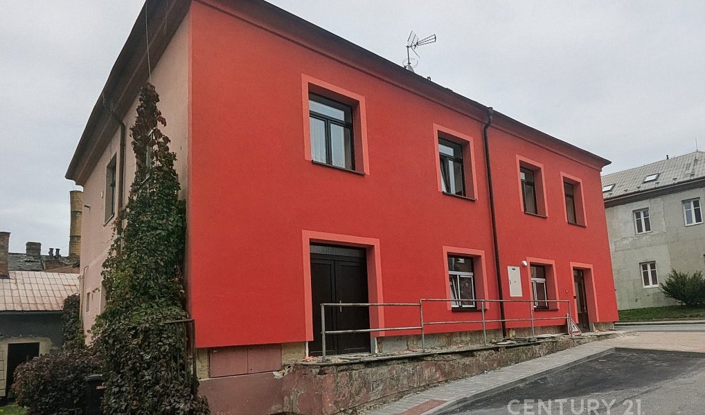 Prodej bytu 2+1 102 m², Březová nad Svitavou – náhled fotky 18