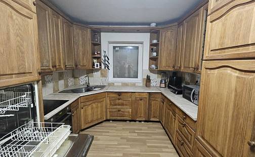 Prodej domu 78 m² s pozemkem 519 m², Domoušice, okres Louny