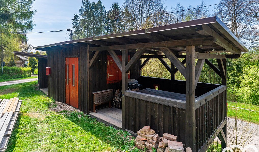 Prodej chaty/chalupy 129 m² s pozemkem 488 m², Kruh – náhled fotky 23