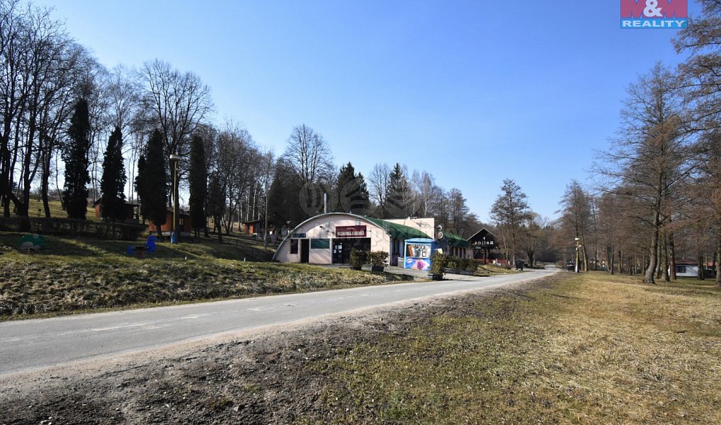 Prodej chaty/chalupy 72 m² s pozemkem 72 m², Úštěk – náhled fotky 17