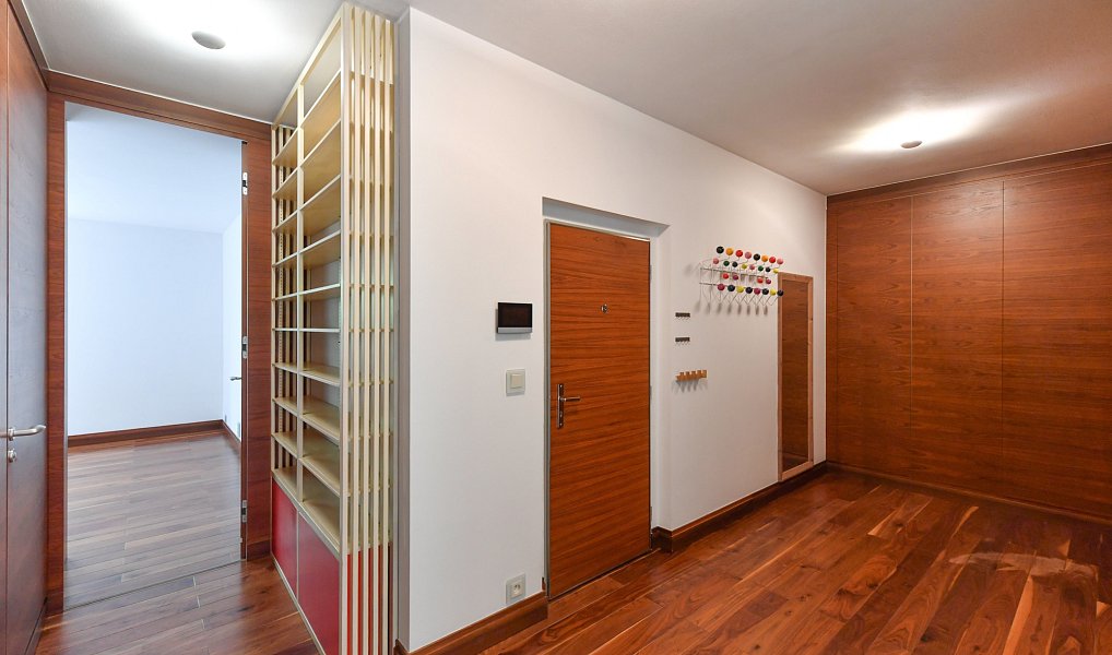 Prodej bytu 3+kk 107 m², Praha – náhled fotky 16