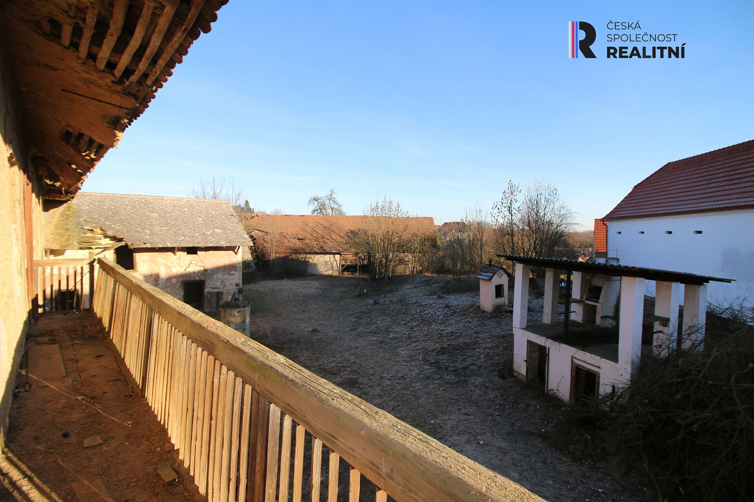 Prodej komerčního objektu (jiného typu) 618 m² – fotografie 5