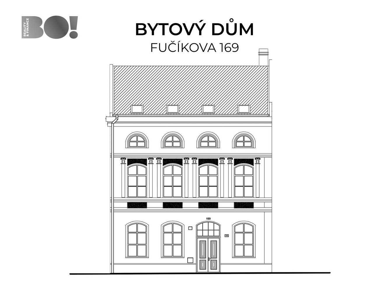 Prodej domu 255 m² s pozemkem 217 m² – fotografie 2